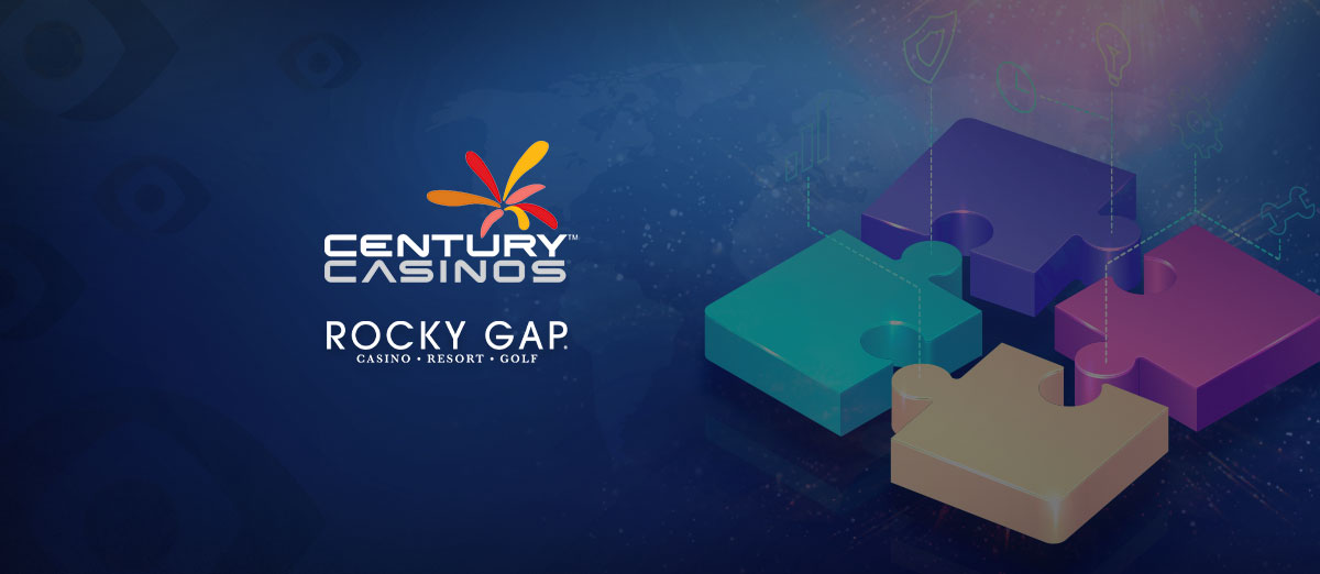 Century Casinos acquires Rocky Gap