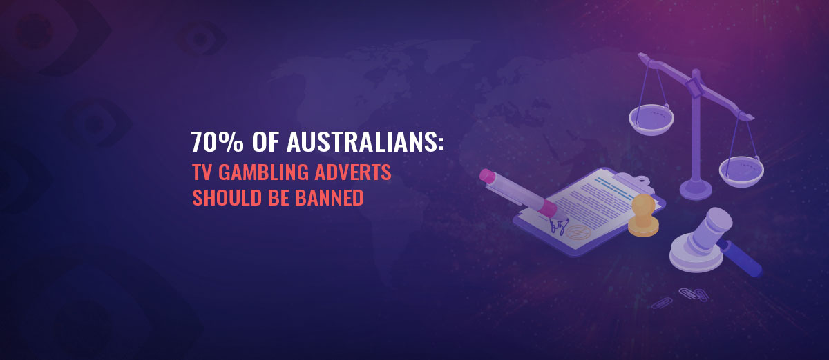 Gambling Advertising, Australia