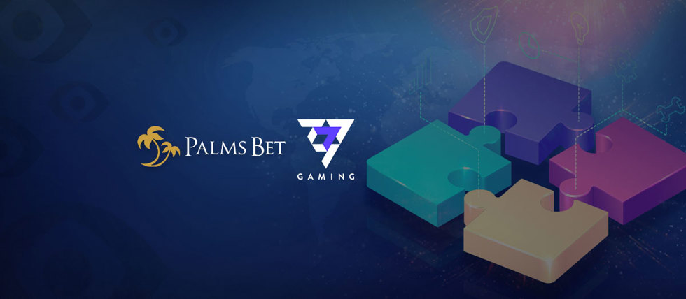 7777 Gaming, Palms Bet