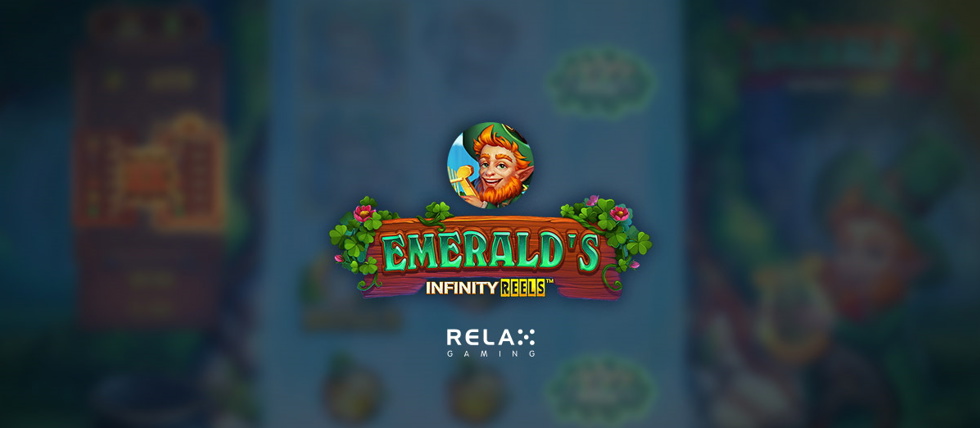 Relax Gaming has launched a new slot