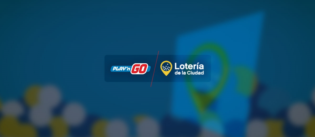 Play n GO has received accreditation from LOTBA