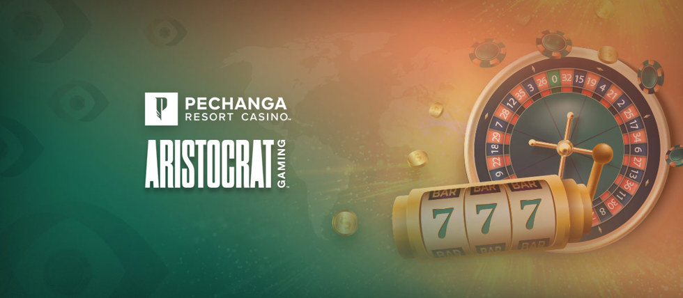 Aristocrat provides new game to Pechanga