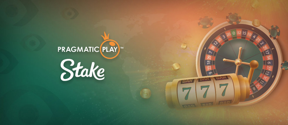 Stake receives Pragmatic’s games