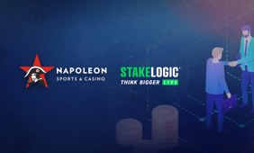 Napoleon Casino Stakelogic Deal