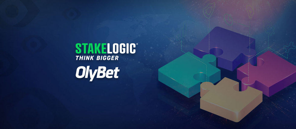 Stakelogic, OlyBet, Slots