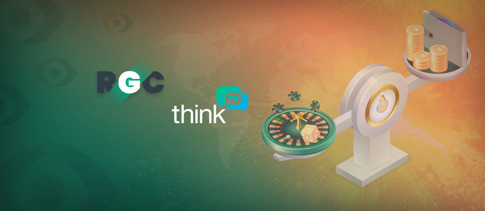 RGC partners with thinktv