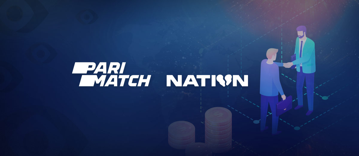 Parimatch partners with esports 00Nation
