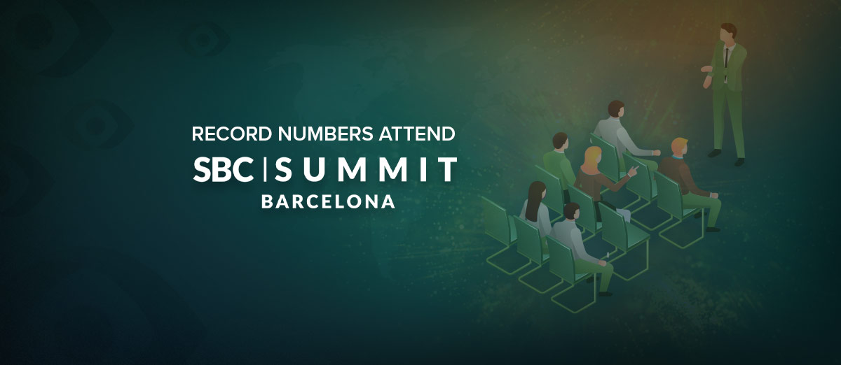 SBC Summit Barcelona
