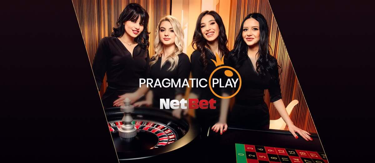 Pragmatic casino arrives at NetBet