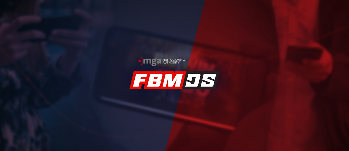 MGA has granted FBM a license