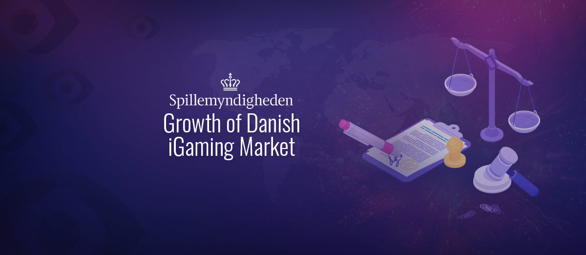 Denmark’s online gambling market
