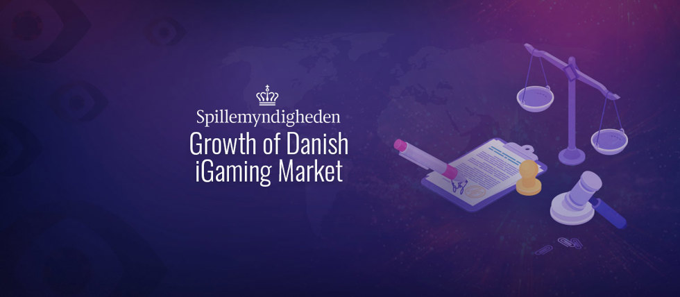 Denmark’s online gambling market