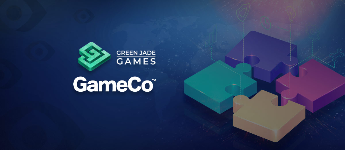 GameCo and Green Jade
