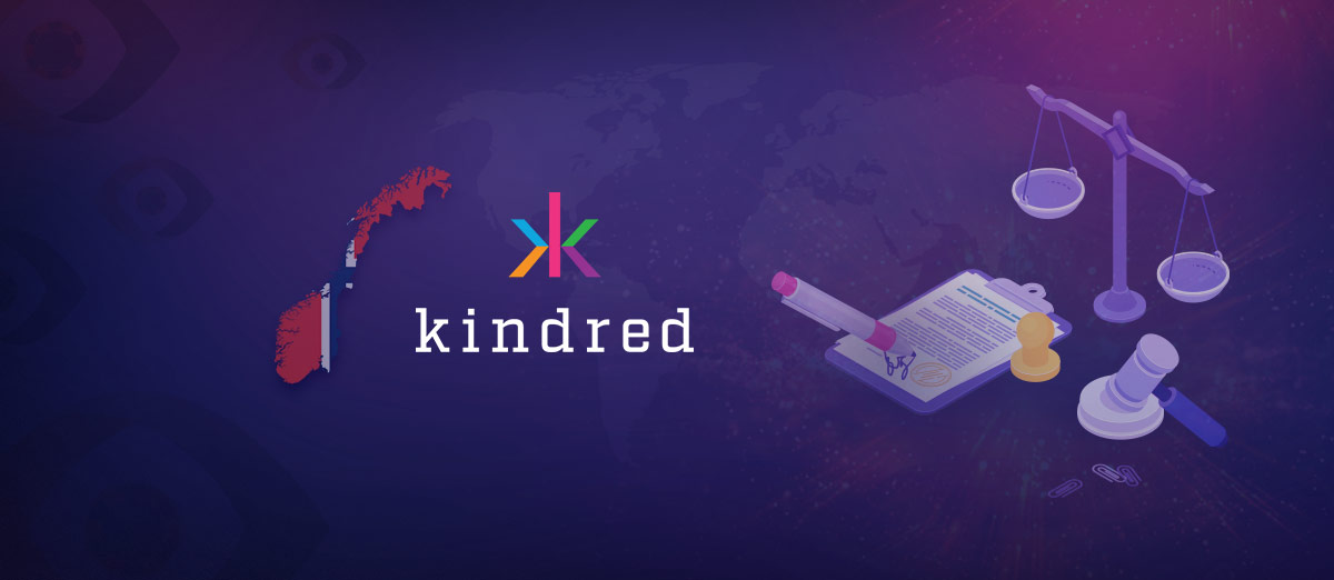 Kindred exits Norway