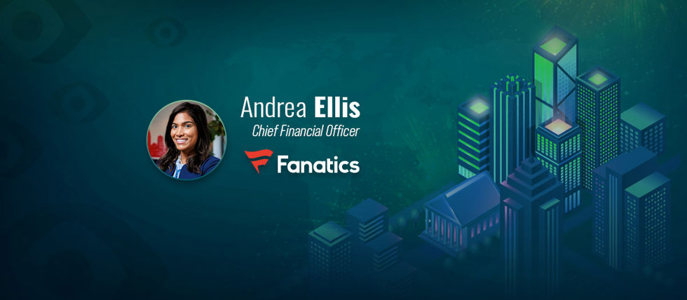 Andrea Ellis FBG CFO