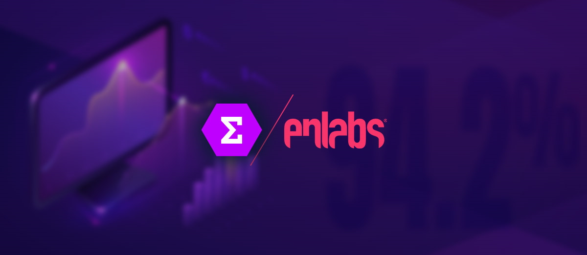 Entain has acquired Enlabs