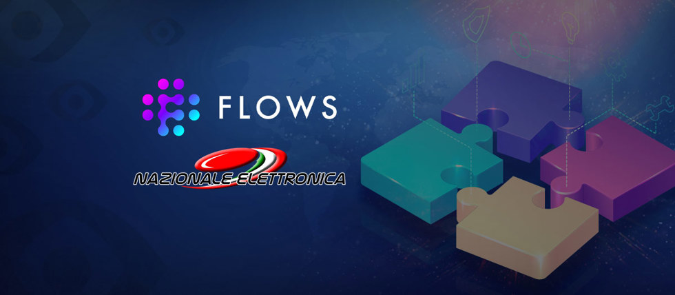 Nazionale Elettronica Becomes Flows Customer