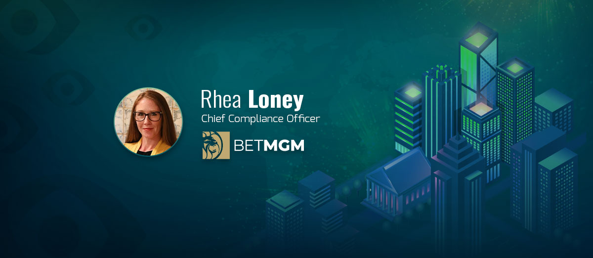 BetMGM appoints Rhea Loney as CCO