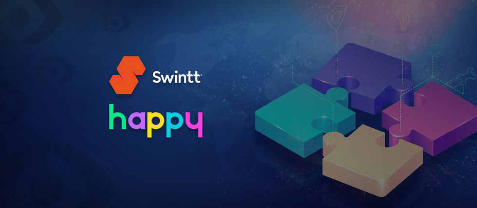 Swintt titles available at HappyCasino