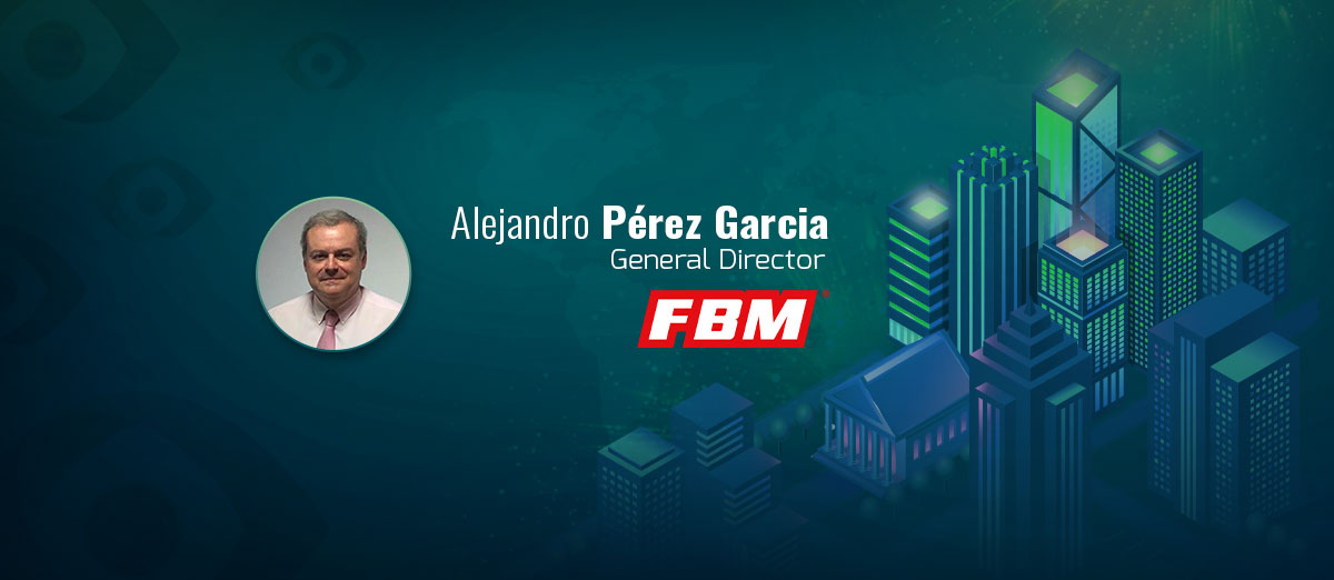 Alejandro Pérez Garcia joins FBM