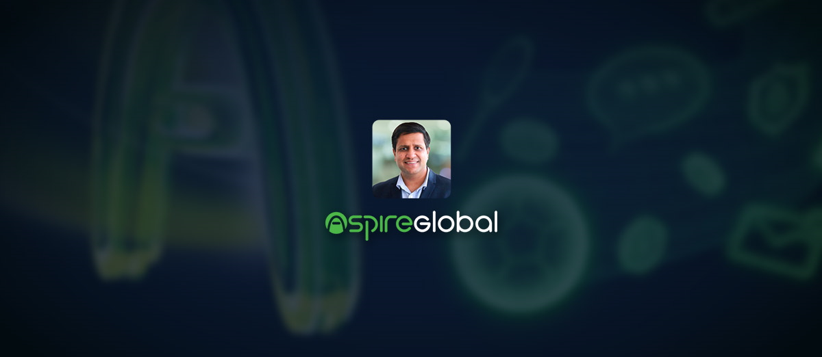 Aspire Global has announced Aditya Bhushan as new CTO