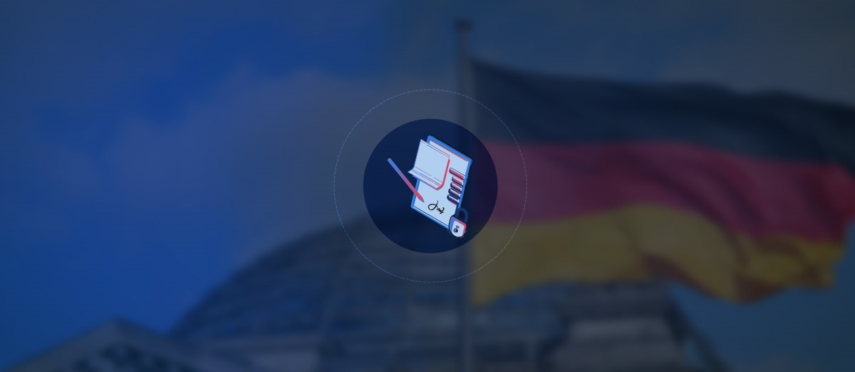 Germany has approved the new gambling legislation