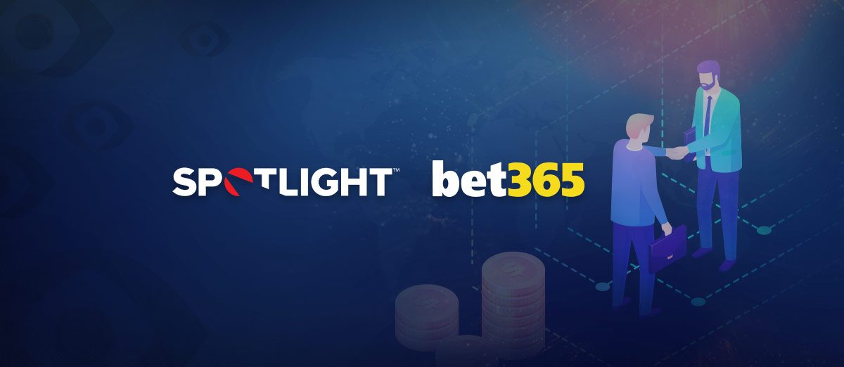 SSG partners with bet365