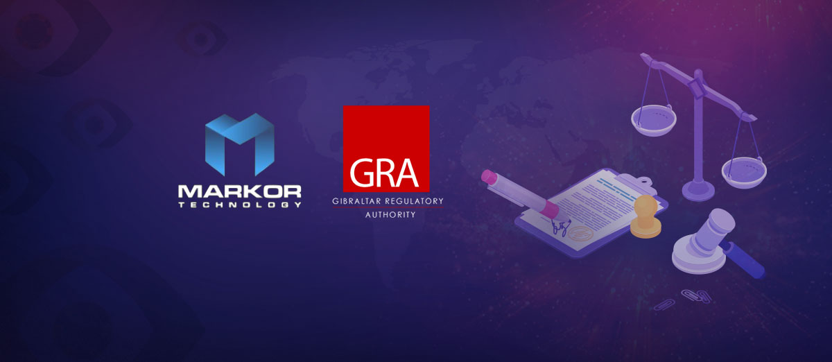 Markor Technology receives Gibraltar B2C bookmakers license