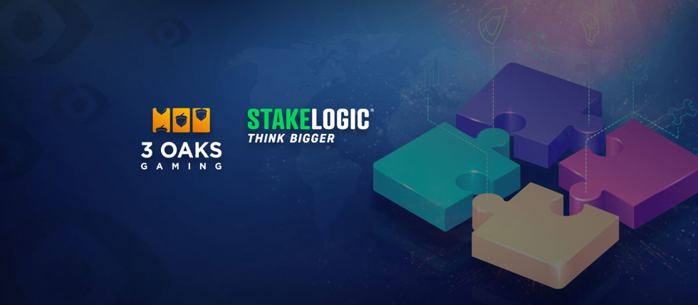 3 Oaks gaming and EveryMatrix partnership