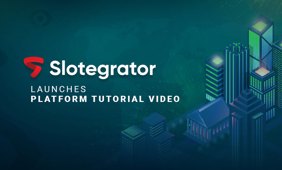 Slotegrator platform video tutorial