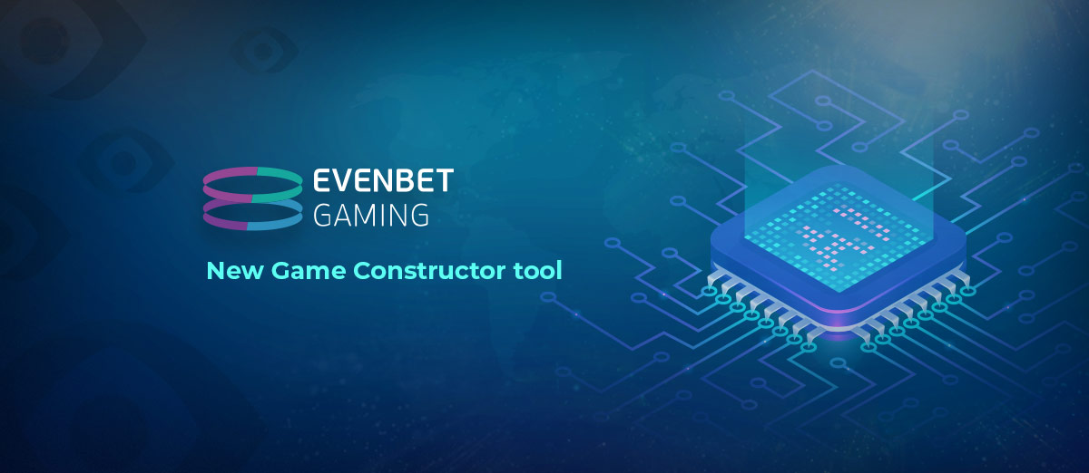 EvenBet supplies Game Constructor tool
