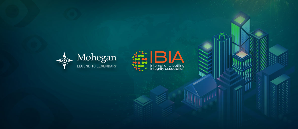 Mohegan joins IBIA