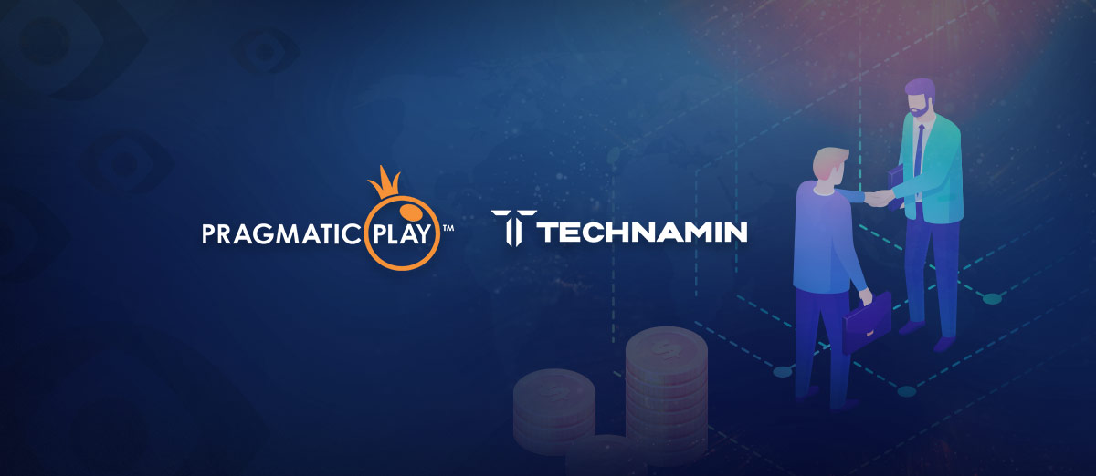 Pragmatic signs agreement with Technamin