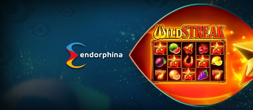 Wild Streak slot from Endorphina