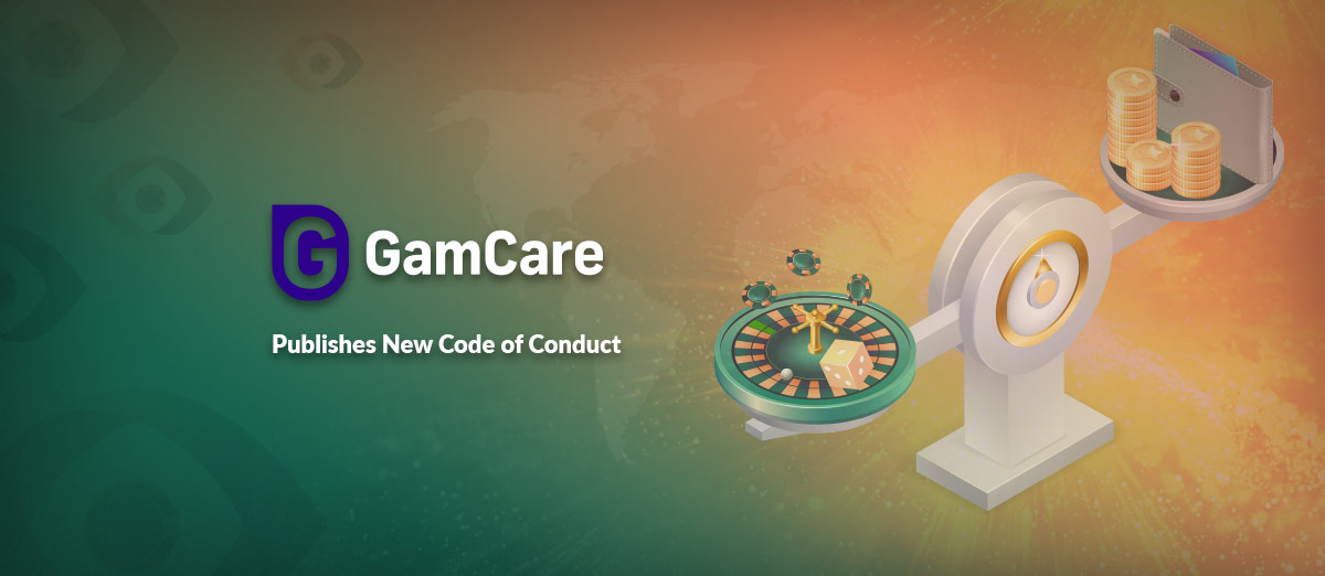 GamCare Code of Conduct