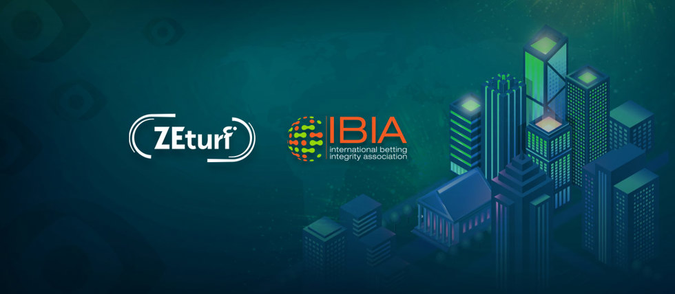 ZEturf Group joins IBIA