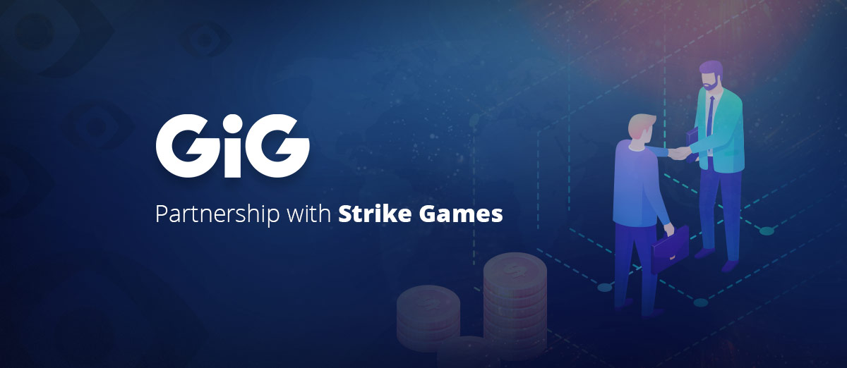 GiG and Strike Games