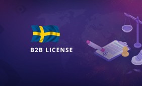 Sweden backs B2B Licenses