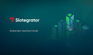 Slotegrator iGaming trends for 2023