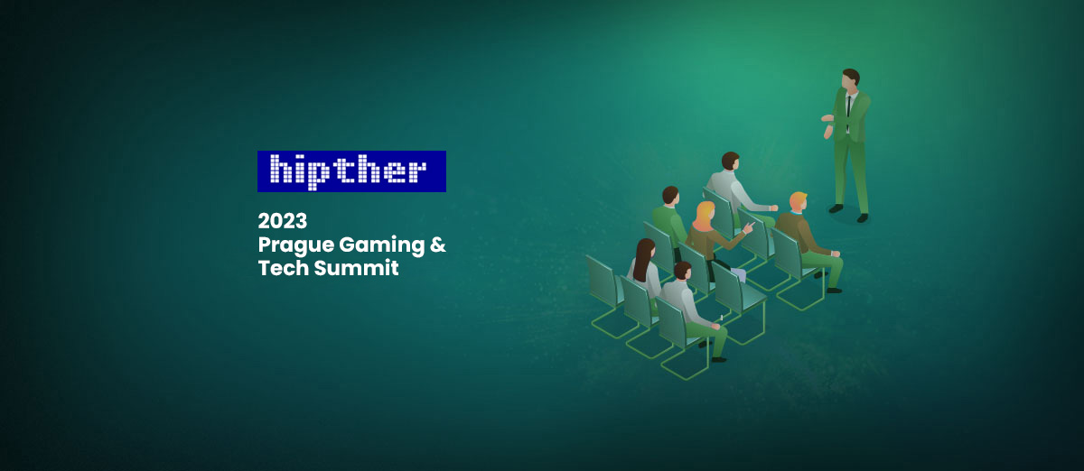 2023 Prague Gaming & Tech Summit agenda