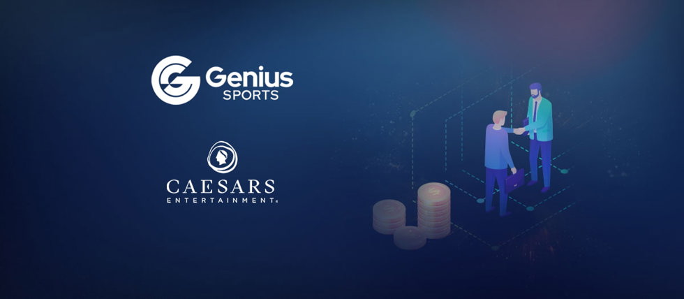 Caesars Sportsbook streams NFL game