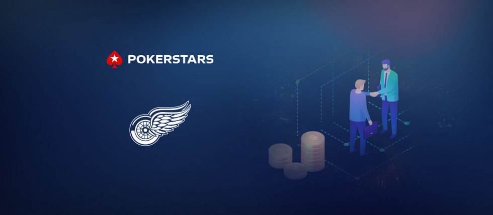 PokerStars Detroit Red Wings