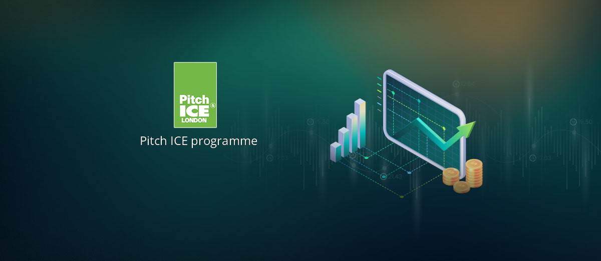 Pitch ICE initiative applications