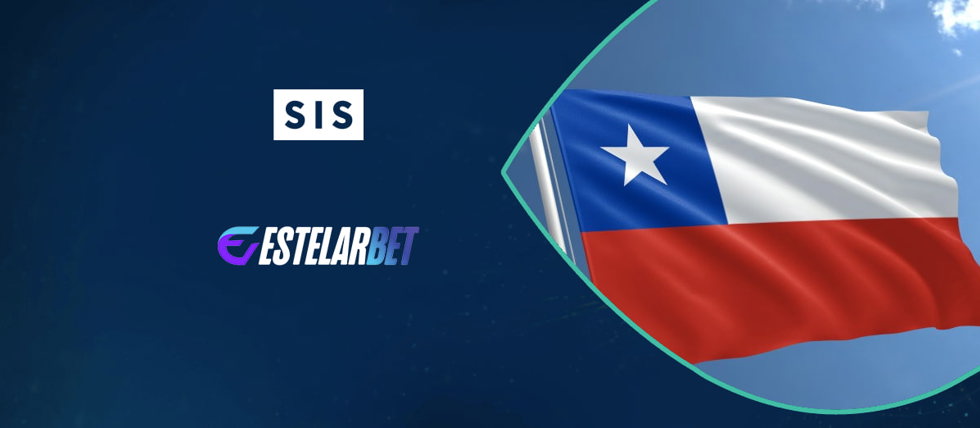 SIS partners with Estelarbet