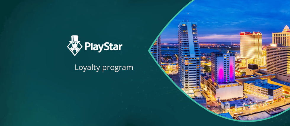 PlayStar loyalty program