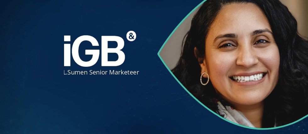 Liat Sumen new iGB senior marketer