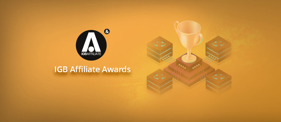 iGB Affiliate Awards shortlist