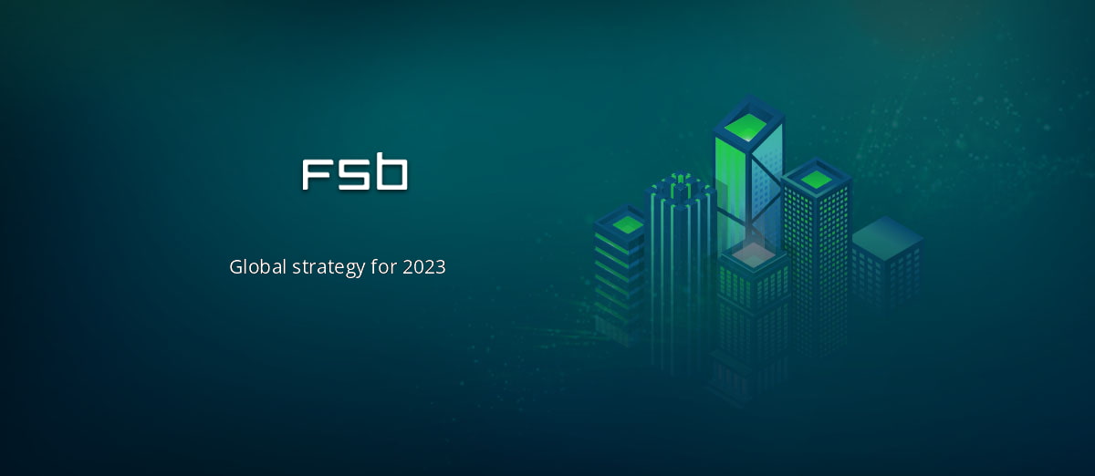 FSB global strategy for 2023