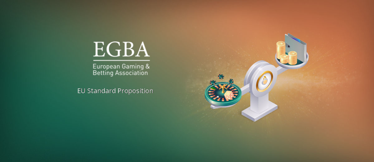 EGBA gambling harm standard