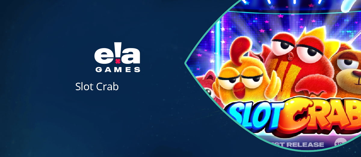 ELA Games slot release